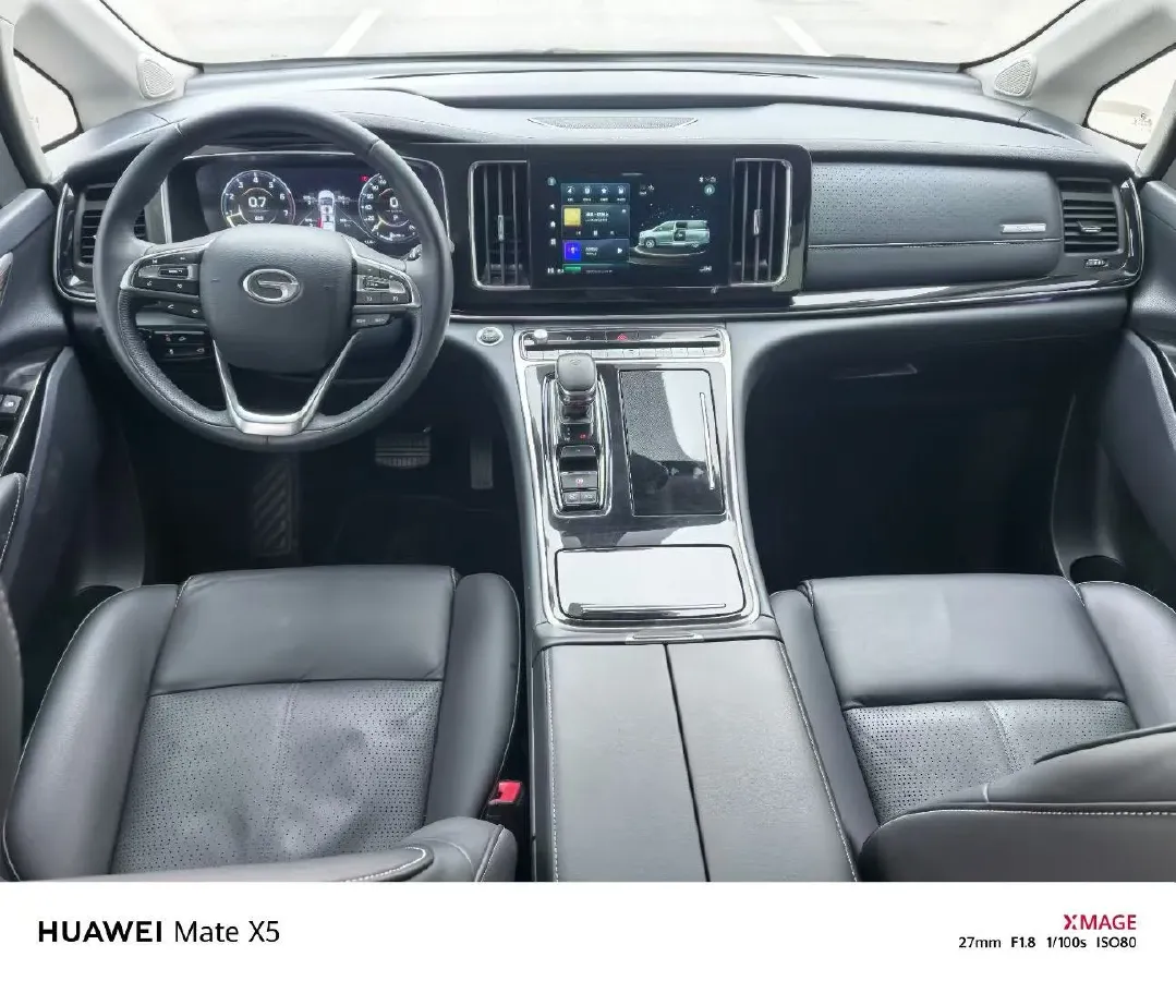 2021 GAC Trumpchi M8 2.0T 252HP L4 8AT,autocango,china used car exporter,china ev exporter,chinese used car exporter,chinese used ev exporter