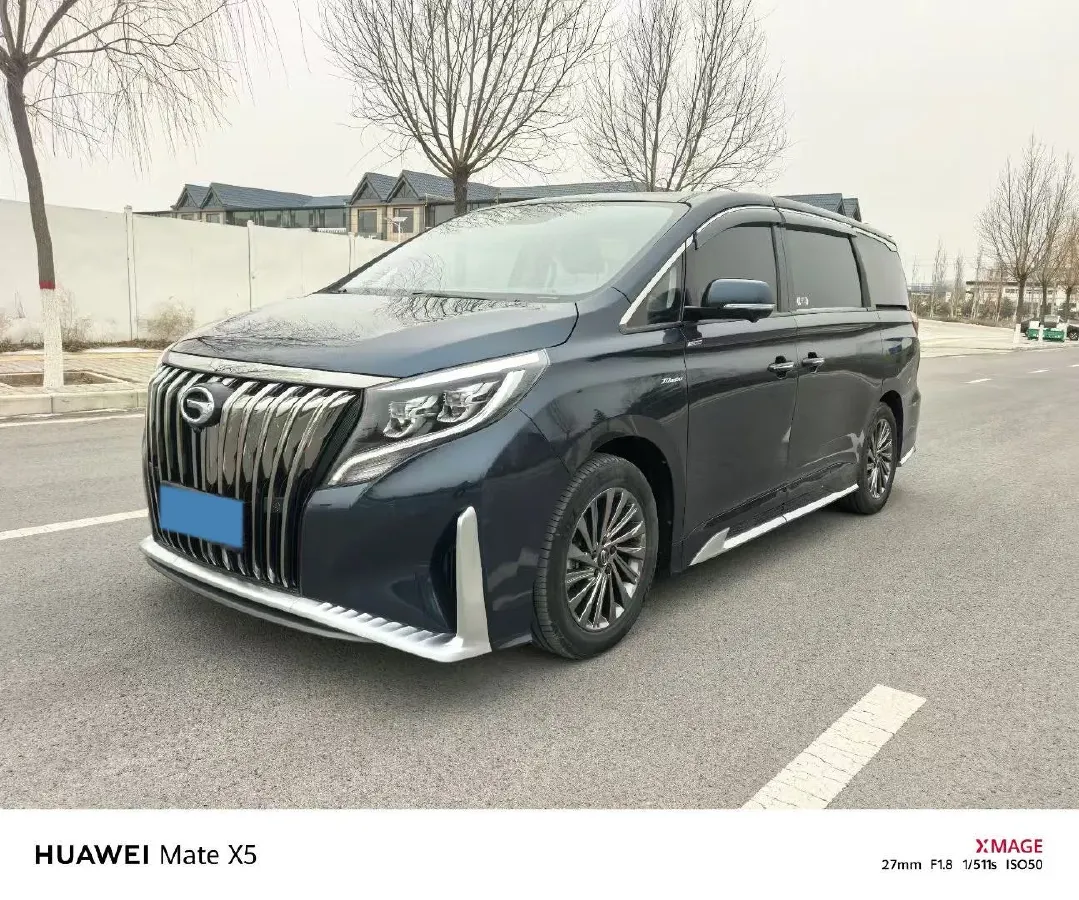 2021 GAC Trumpchi M8 2.0T 252HP L4 8AT,autocango,china used car exporter,china ev exporter,chinese used car exporter,chinese used ev exporter