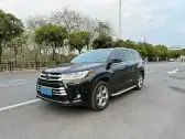 2021 TOYOTA HIGHLANDER,autocango,china used car exporter,china ev exporter,chinese used car exporter,chinese used ev exporter