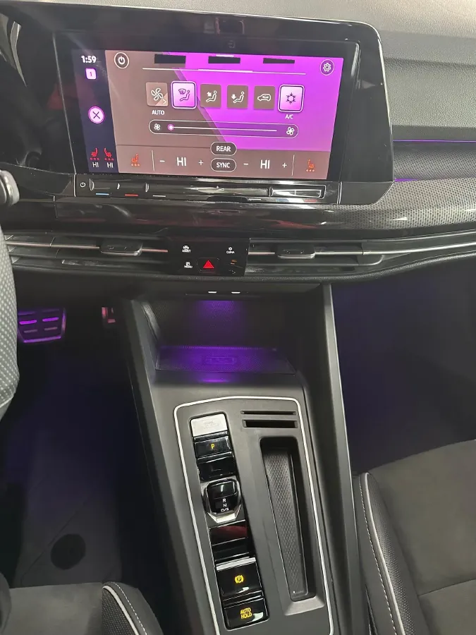 2021 Volkswagen Golf 1.4T 150HP L4 7DCT,autocango,china used car exporter,china ev exporter,chinese used car exporter,chinese used ev exporter