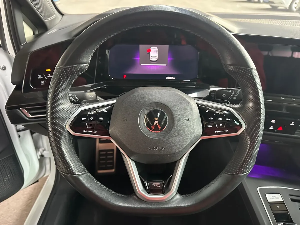 2021 Volkswagen Golf 1.4T 150HP L4 7DCT,autocango,china used car exporter,china ev exporter,chinese used car exporter,chinese used ev exporter