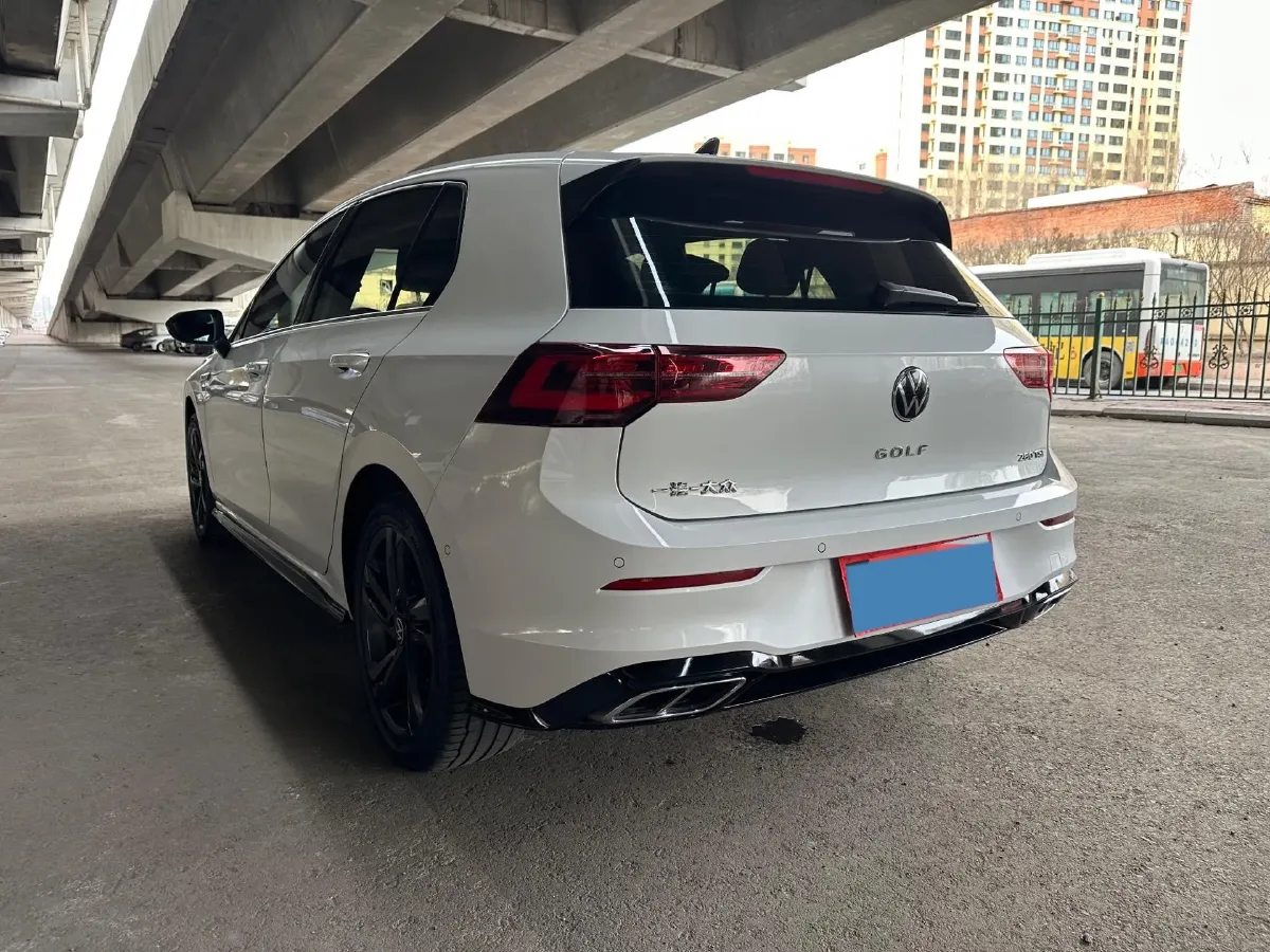 2021 Volkswagen Golf 1.4T 150HP L4 7DCT,autocango,china used car exporter,china ev exporter,chinese used car exporter,chinese used ev exporter