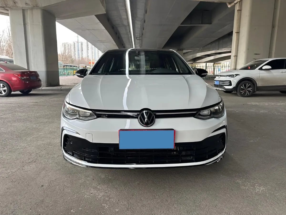 2021 Volkswagen Golf 1.4T 150HP L4 7DCT,autocango,china used car exporter,china ev exporter,chinese used car exporter,chinese used ev exporter