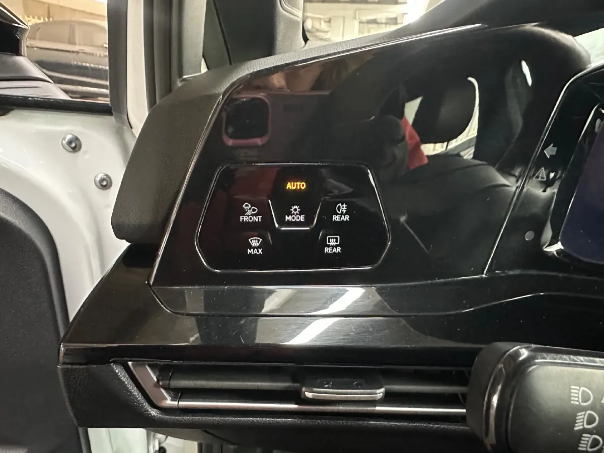 2021 Volkswagen Golf 1.4T 150HP L4 7DCT,autocango,china used car exporter,china ev exporter,chinese used car exporter,chinese used ev exporter