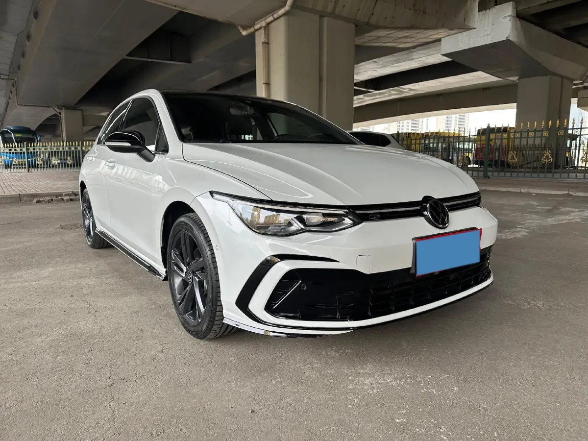 2021 Volkswagen Golf 1.4T 150HP L4 7DCT,autocango,china used car exporter,china ev exporter,chinese used car exporter,chinese used ev exporter