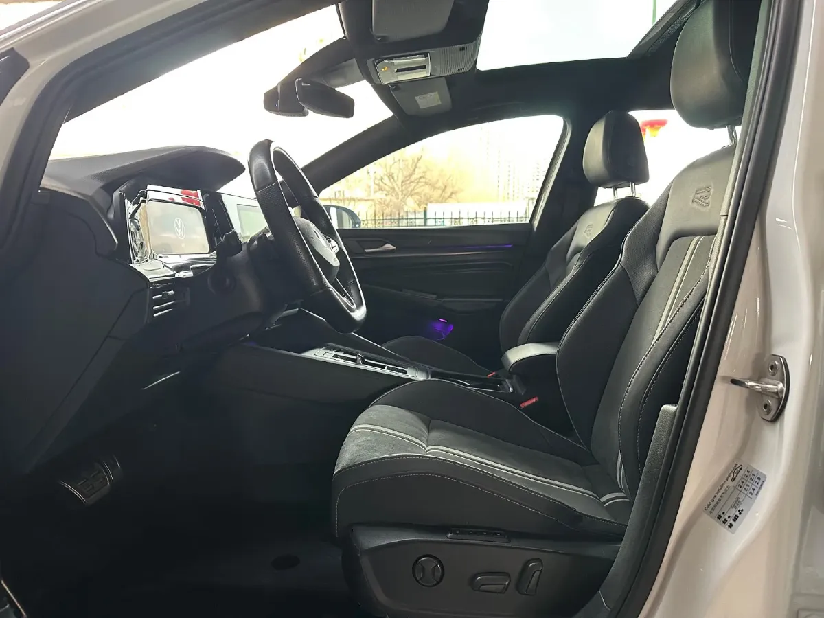 2021 Volkswagen Golf 1.4T 150HP L4 7DCT,autocango,china used car exporter,china ev exporter,chinese used car exporter,chinese used ev exporter