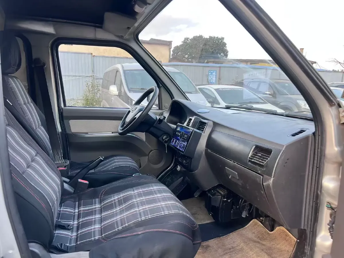 2020 BAW Little Hippo BEV 43.2KWH,autocango,china used car exporter,china ev exporter,chinese used car exporter,chinese used ev exporter