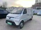 2020 BAW Little Hippo BEV 43.2KWH