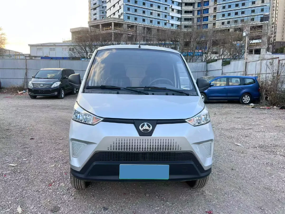 2020 BAW Little Hippo BEV 43.2KWH,autocango,china used car exporter,china ev exporter,chinese used car exporter,chinese used ev exporter