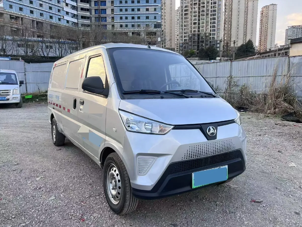 2020 BAW Little Hippo BEV 43.2KWH,autocango,china used car exporter,china ev exporter,chinese used car exporter,chinese used ev exporter