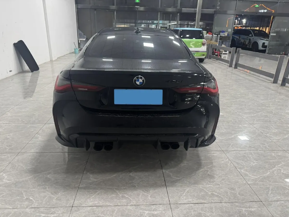 2023 BMW 4 Series 2.0T 184HP L4 8AT,autocango,china used car exporter,china ev exporter,chinese used car exporter,chinese used ev exporter