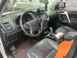 2019 Toyota Land Cruiser Prado 3.5L 280HP V6 6AT
