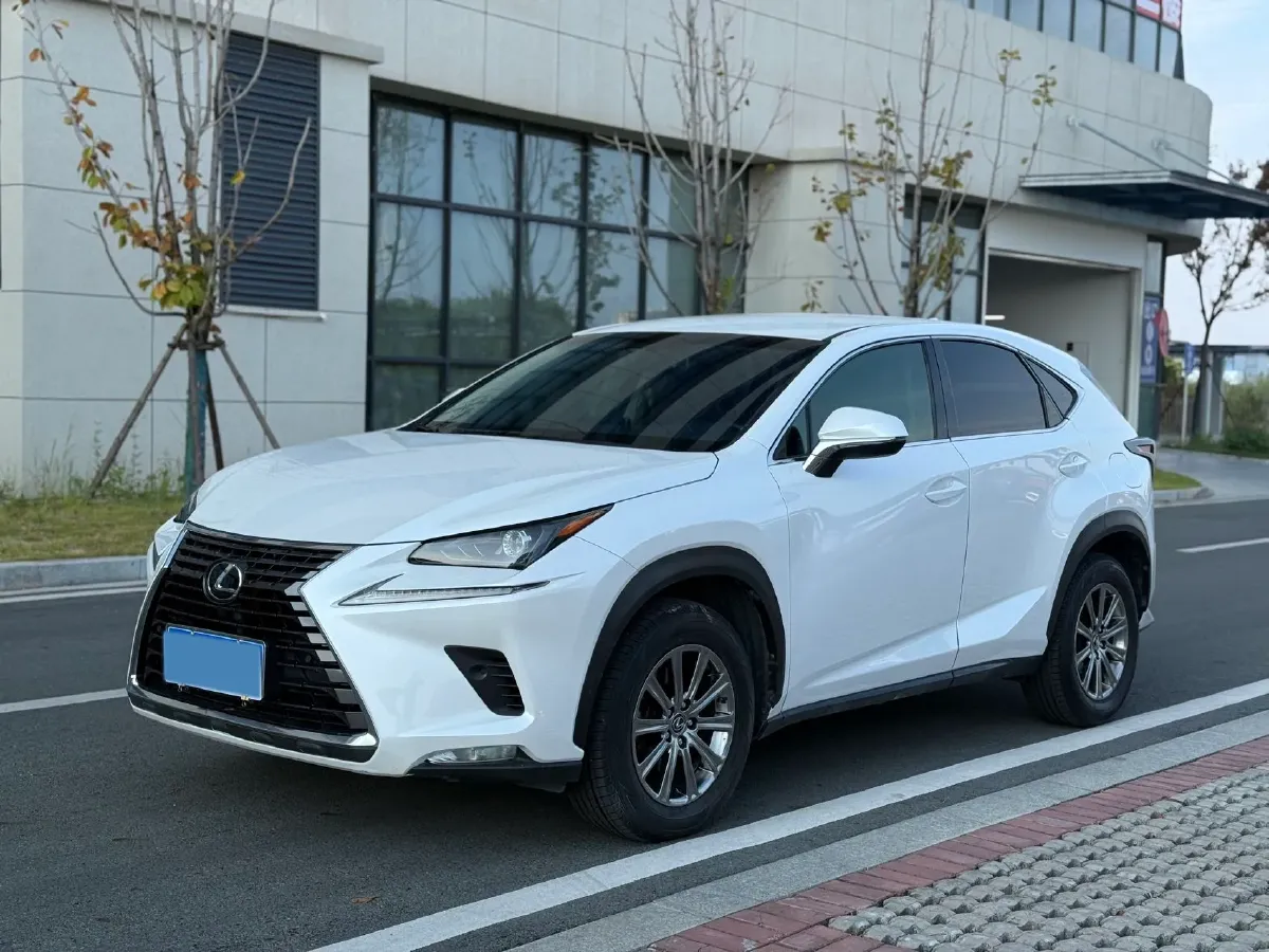 2018 Lexus NX 2.0T 238HP L4 6AT,autocango,china used car exporter,china ev exporter,chinese used car exporter,chinese used ev exporter