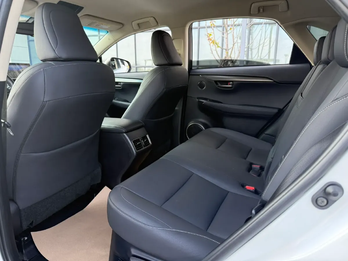 2018 Lexus NX 2.0T 238HP L4 6AT,autocango,china used car exporter,china ev exporter,chinese used car exporter,chinese used ev exporter