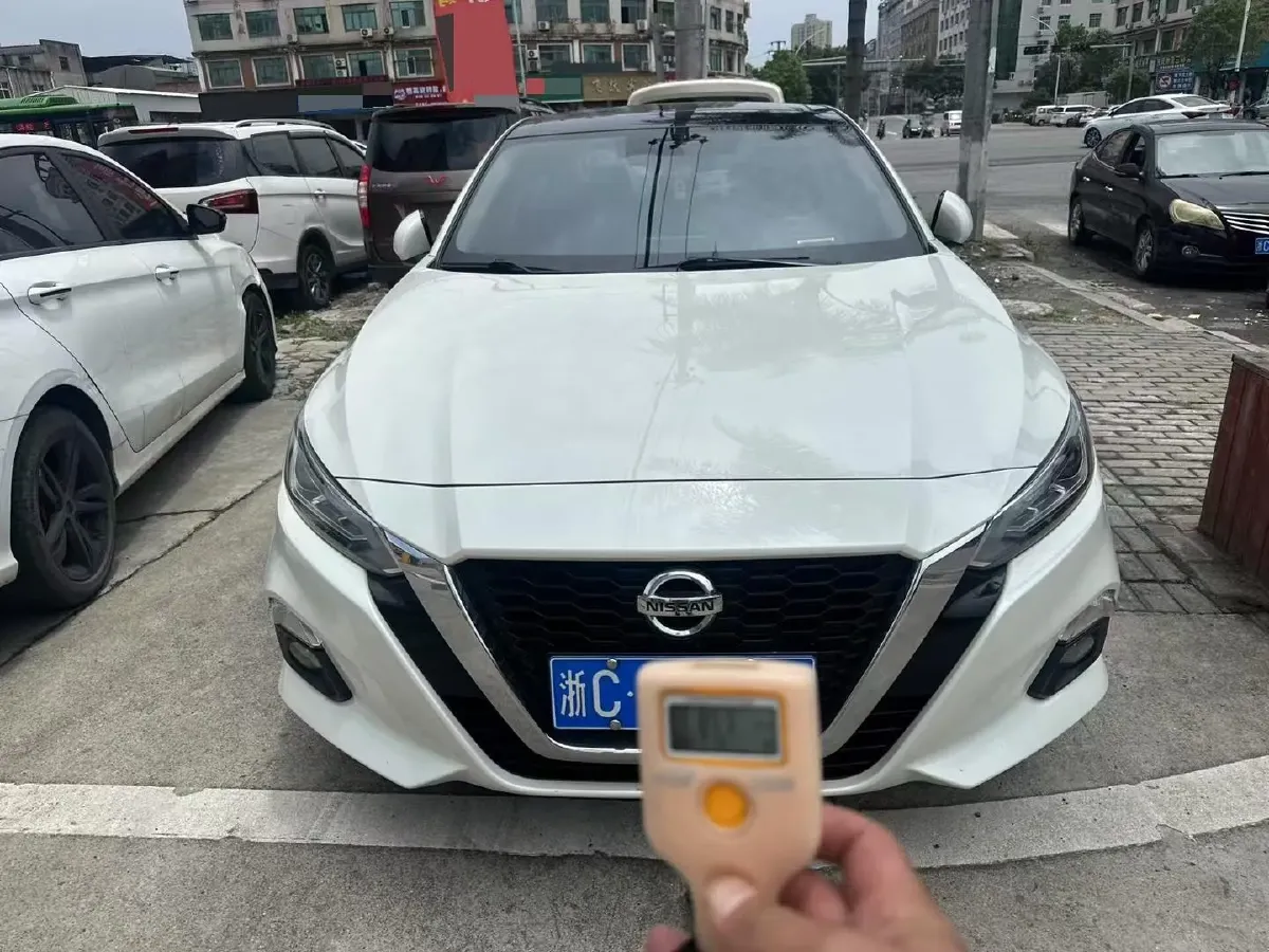 2022 Nissan Teana 2.0L 156HP L4 CVT,autocango,china used car exporter,china ev exporter,chinese used car exporter,chinese used ev exporter