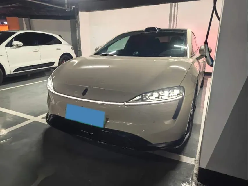 2026 Luxeed S7 BEV,autocango,china used car exporter,china ev exporter,chinese used car exporter,chinese used ev exporter