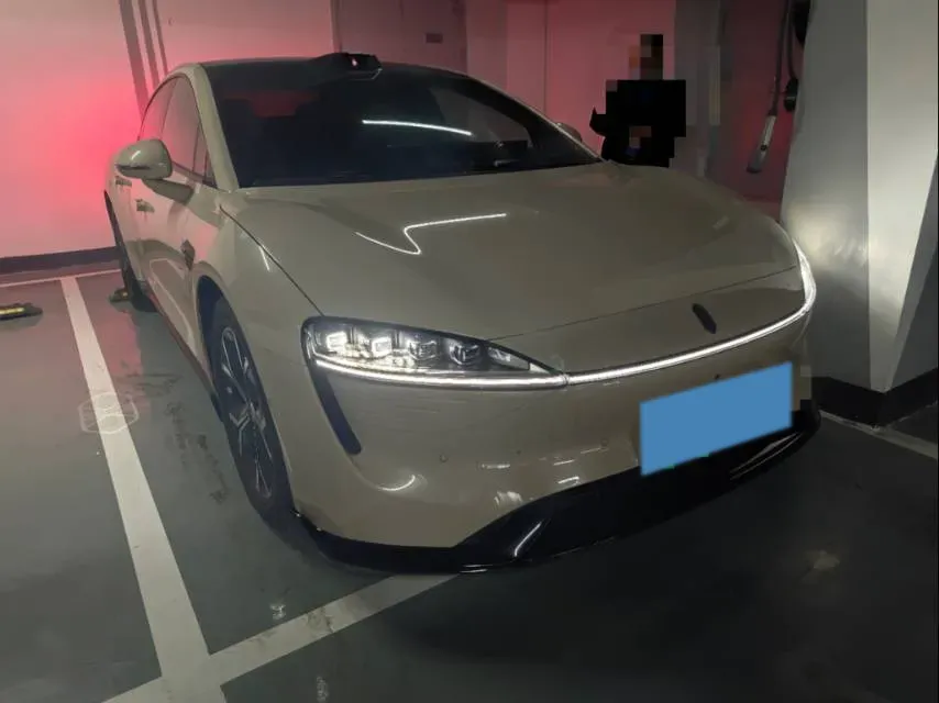 2026 Luxeed S7 BEV,autocango,china used car exporter,china ev exporter,chinese used car exporter,chinese used ev exporter