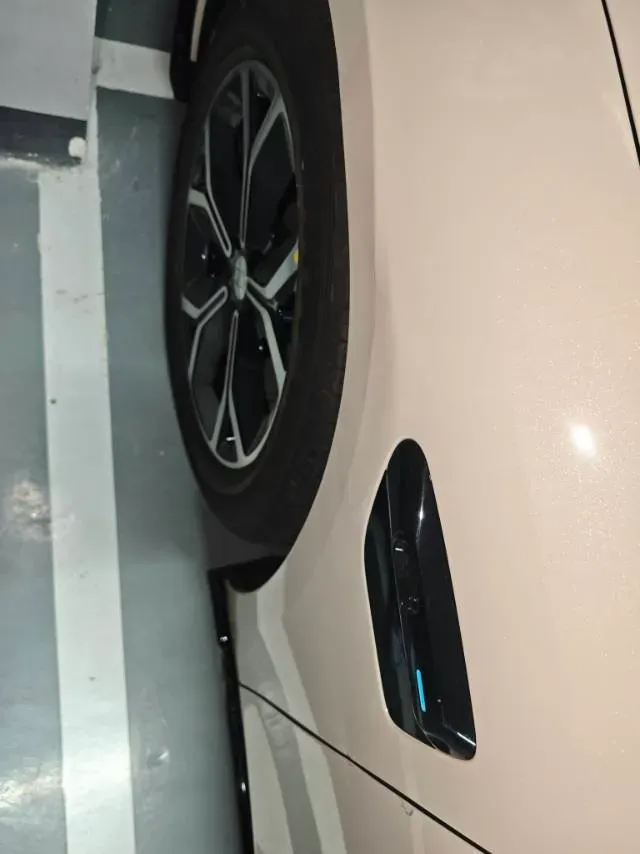 2026 Luxeed S7 BEV,autocango,china used car exporter,china ev exporter,chinese used car exporter,chinese used ev exporter