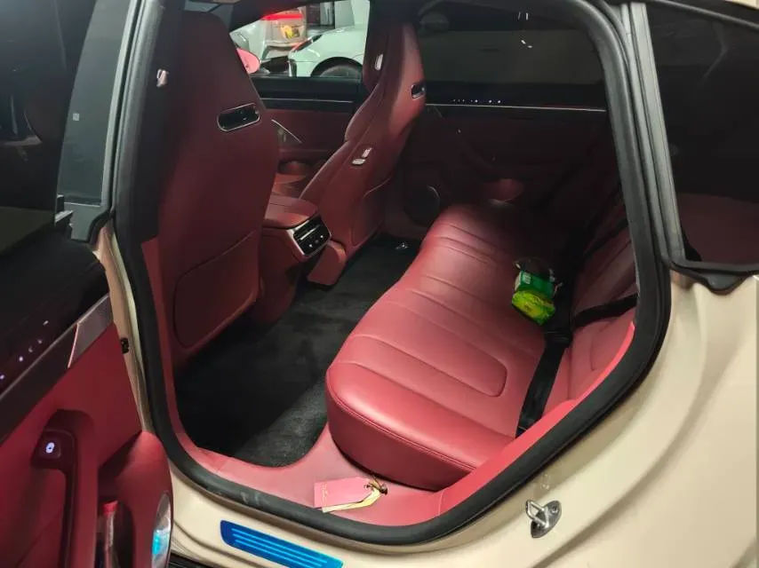 2026 Luxeed S7 BEV,autocango,china used car exporter,china ev exporter,chinese used car exporter,chinese used ev exporter