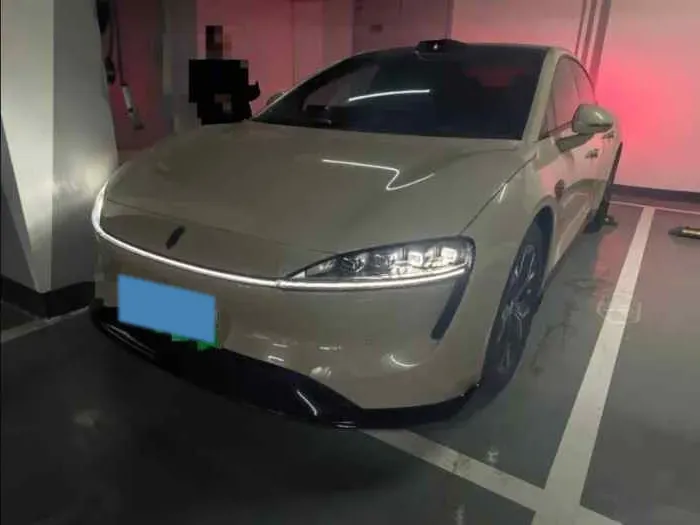 2026 Luxeed S7 BEV,autocango,china used car exporter,china ev exporter,chinese used car exporter,chinese used ev exporter