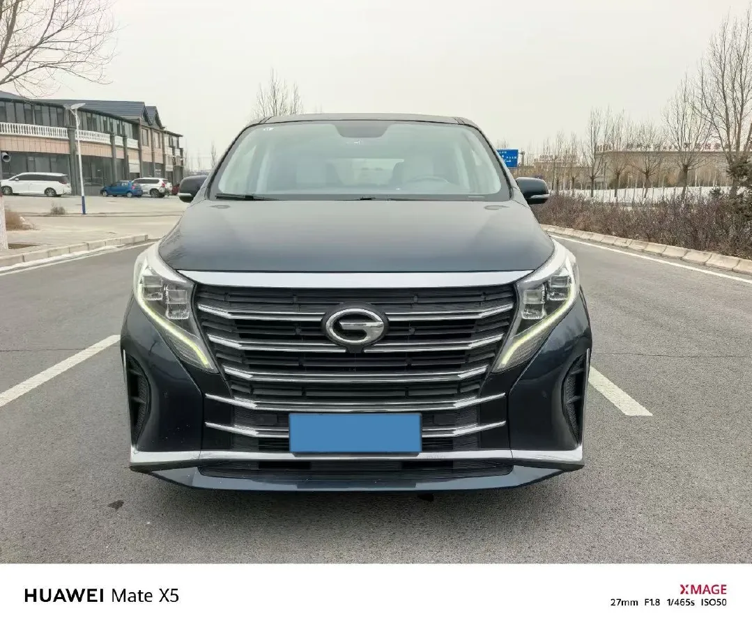2021 GAC Trumpchi M8 2.0T 252HP L4 8AT,autocango,china used car exporter,china ev exporter,chinese used car exporter,chinese used ev exporter