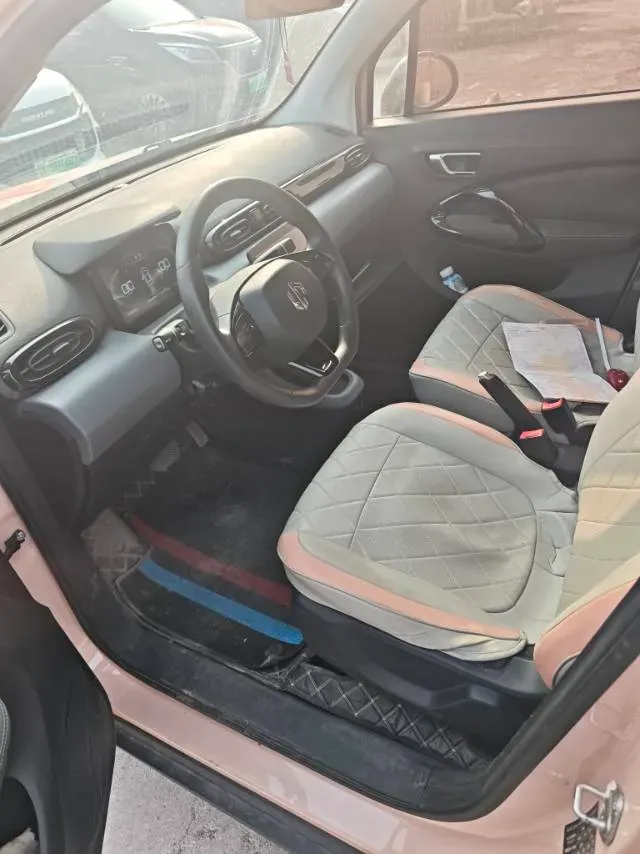 2022 Leapmotor T03 BEV 31.9KWH,autocango,china used car exporter,china ev exporter,chinese used car exporter,chinese used ev exporter