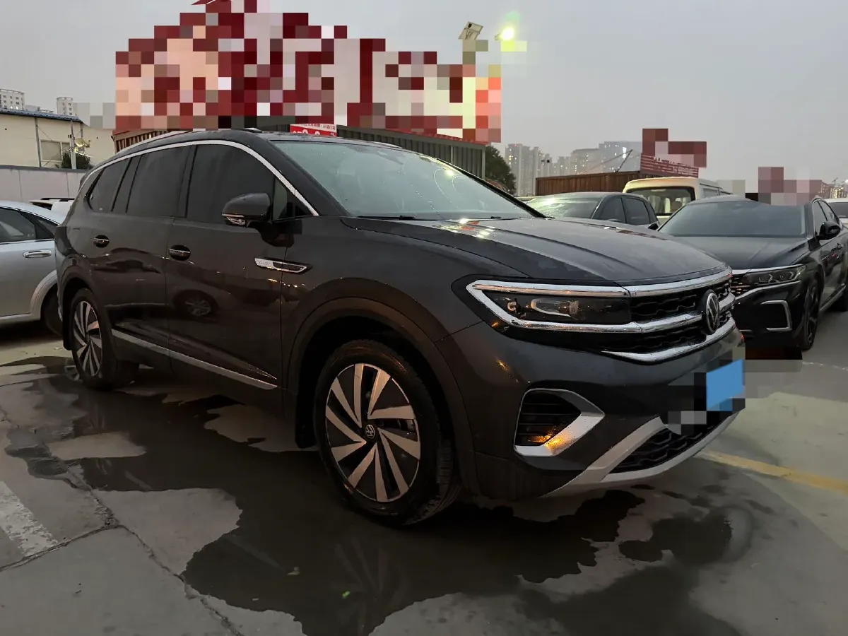 2021 Volkswagen Talagon 2.0T 220HP L4 7DCT,autocango,china used car exporter,china ev exporter,chinese used car exporter,chinese used ev exporter