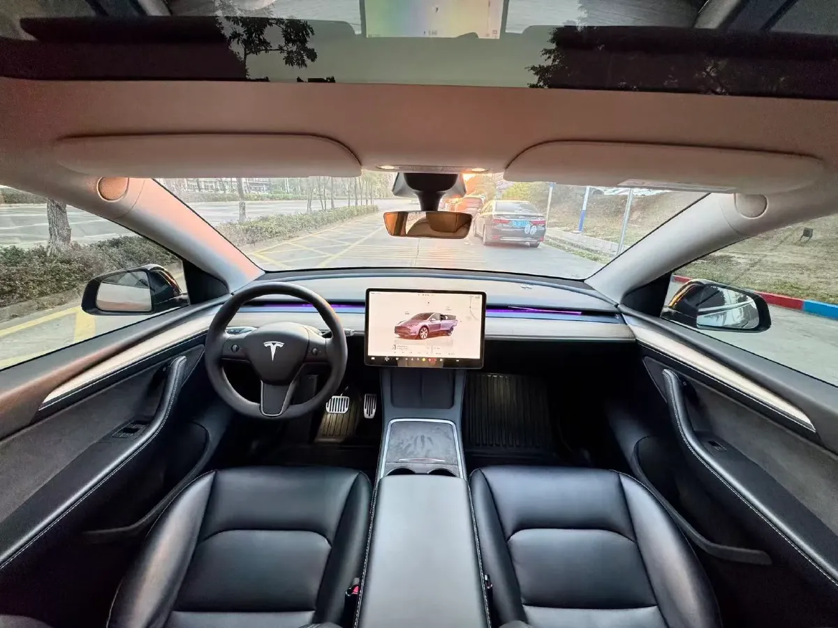 2022 Tesla Model Y BEV 60KWH,autocango,china used car exporter,china ev exporter,chinese used car exporter,chinese used ev exporter