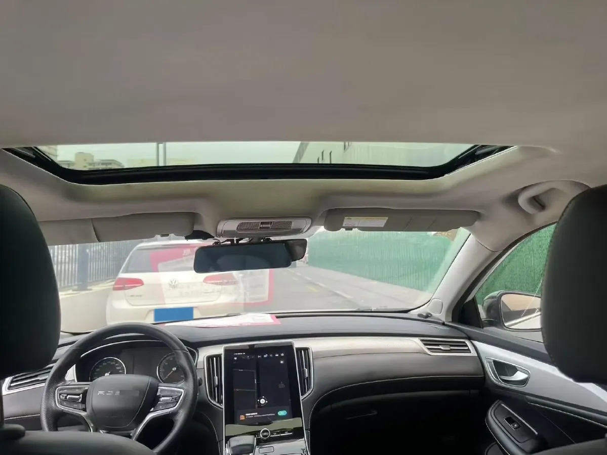 2019 Roewe i6 1.5T 169HP L4 AMT PHEV 9.1KWH,autocango,china used car exporter,china ev exporter,chinese used car exporter,chinese used ev exporter