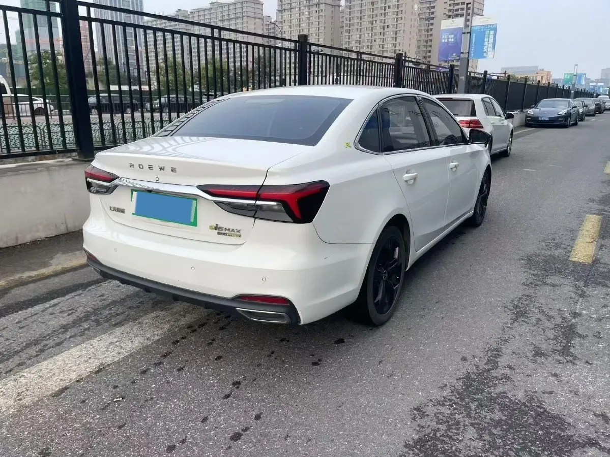 2019 Roewe i6 1.5T 169HP L4 AMT PHEV 9.1KWH,autocango,china used car exporter,china ev exporter,chinese used car exporter,chinese used ev exporter