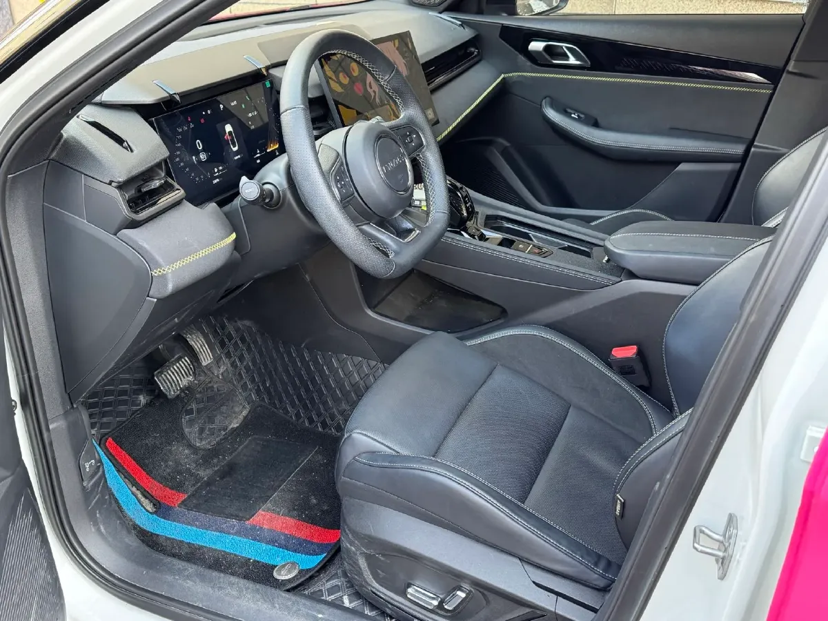 2023 MAXUS G50 1.5T 181HP L4 7DCT,autocango,china used car exporter,china ev exporter,chinese used car exporter,chinese used ev exporter