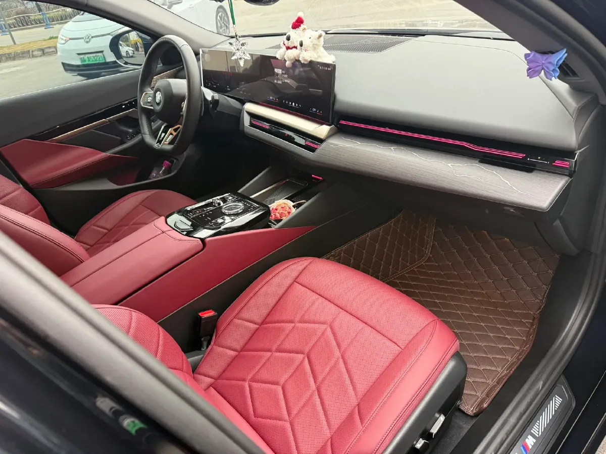 2024 BMW 5 Series 2.0T 190HP L4 8AT,autocango,china used car exporter,china ev exporter,chinese used car exporter,chinese used ev exporter