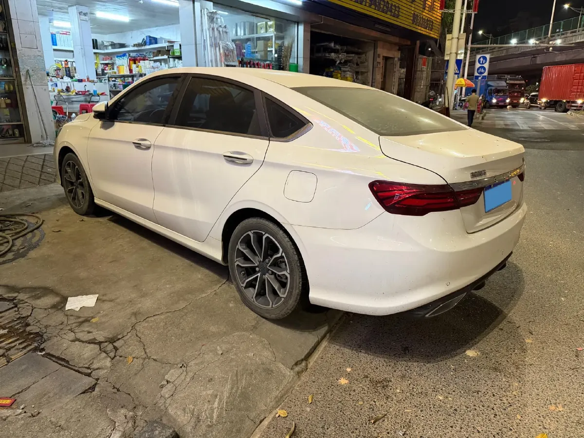 2021 Geely Binray 1.4T 141HP L4 CVT,autocango,china used car exporter,china ev exporter,chinese used car exporter,chinese used ev exporter