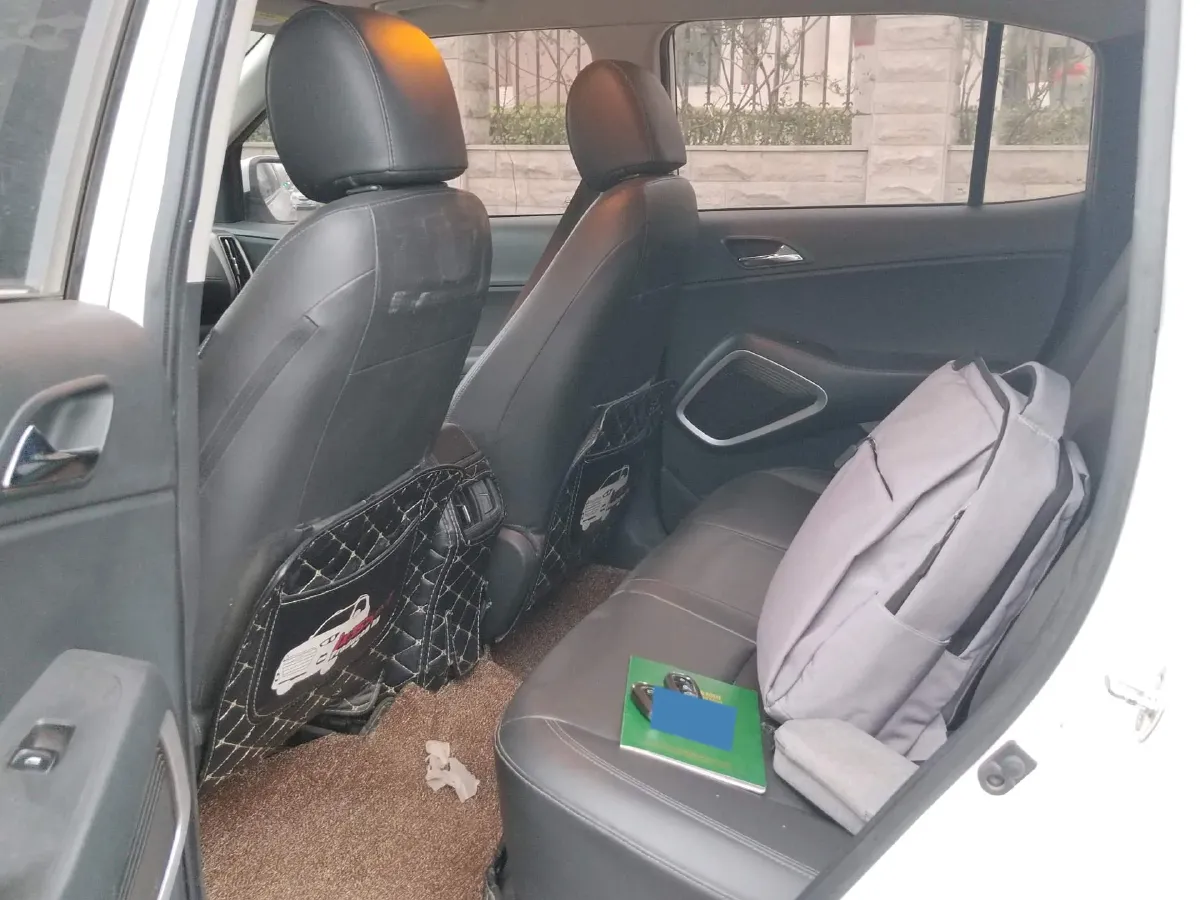 2018 Hyundai ix35 2.0L 160HP L4 6AT,autocango,china used car exporter,china ev exporter,chinese used car exporter,chinese used ev exporter