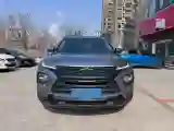 2019 Chevrolet Trailblazer 1.3T 165HP L3 CVT
