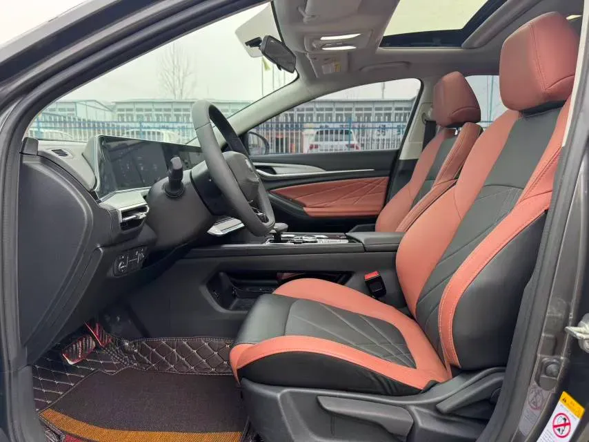 2023 ChangAn Eado 1.4T 160HP L4 7DCT,autocango,china used car exporter,china ev exporter,chinese used car exporter,chinese used ev exporter