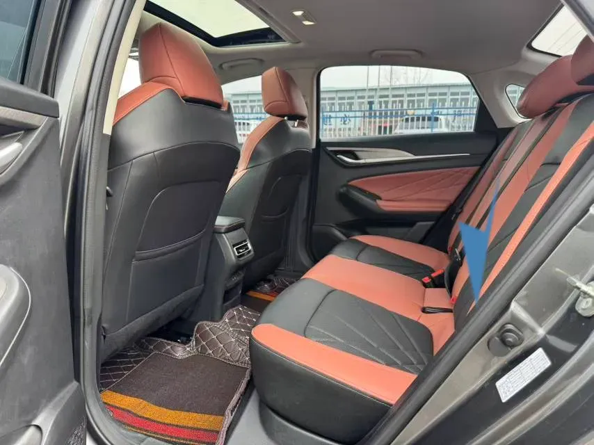 2023 ChangAn Eado 1.4T 160HP L4 7DCT,autocango,china used car exporter,china ev exporter,chinese used car exporter,chinese used ev exporter