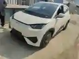 2025 BYD Seagull BEV 30.08KWH