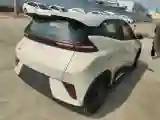 2025 BYD Seagull BEV 30.08KWH
