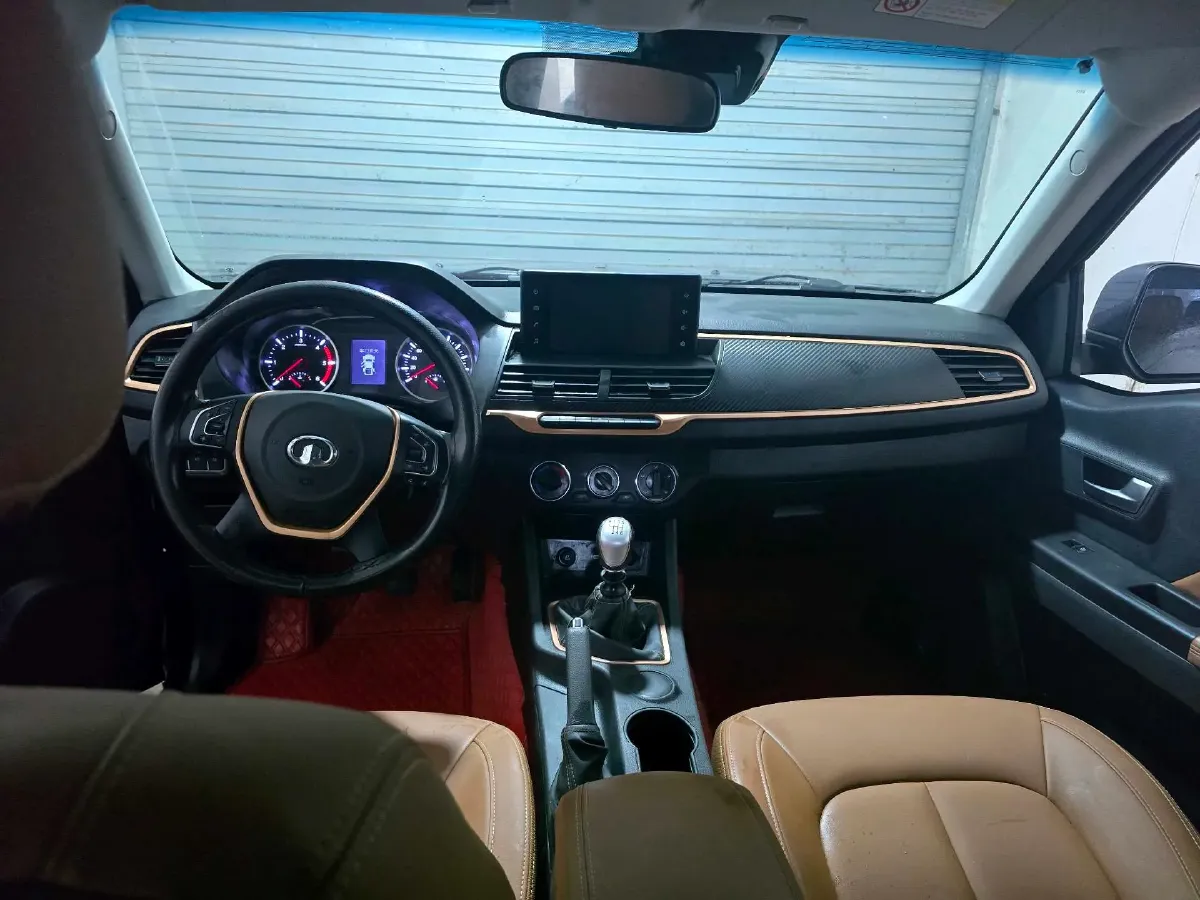 2021 Great Wall Wingle 7 2.0T 156HP L4 6MT,autocango,china used car exporter,china ev exporter,chinese used car exporter,chinese used ev exporter