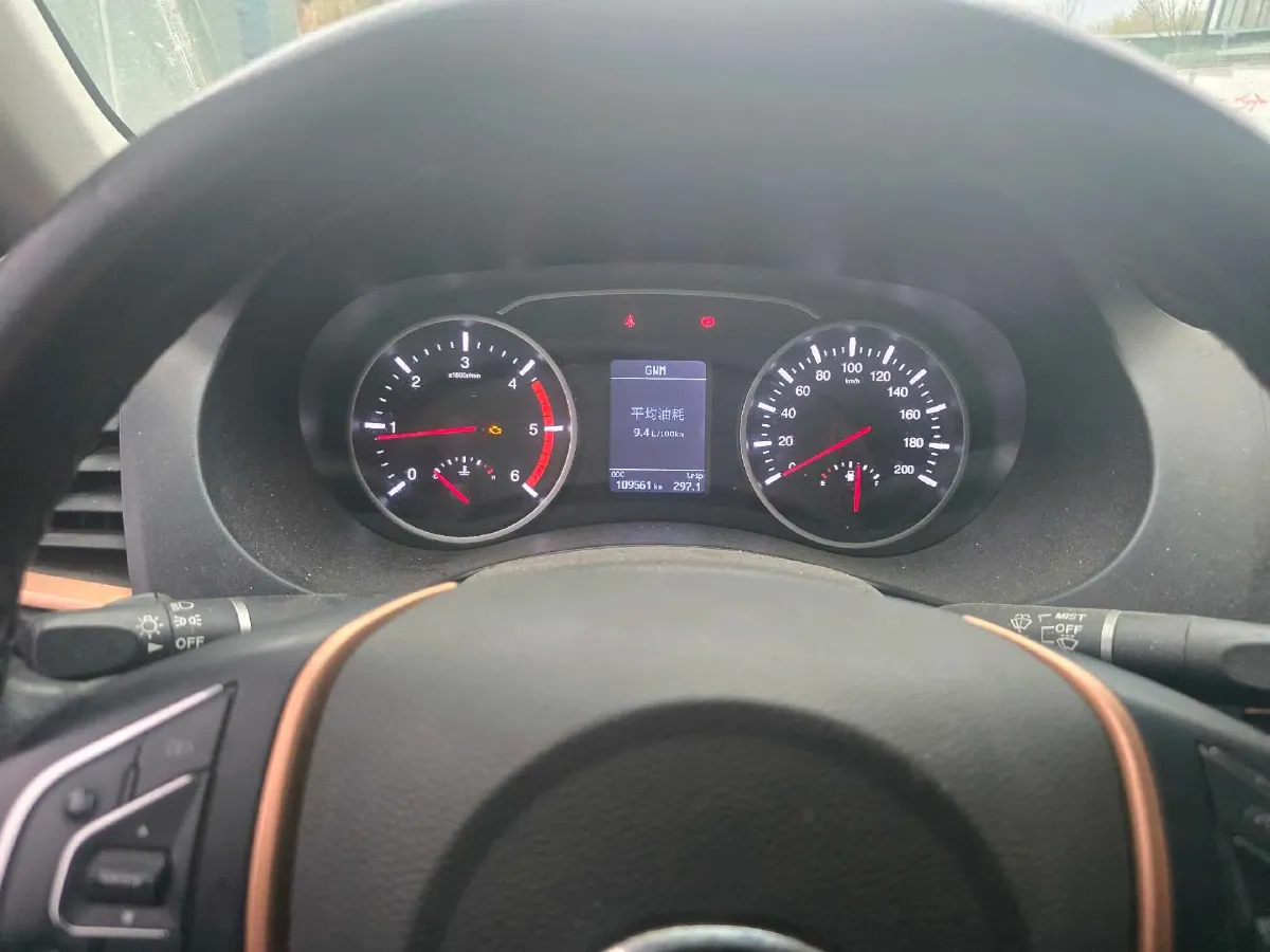 2021 Great Wall Wingle 7 2.0T 156HP L4 6MT,autocango,china used car exporter,china ev exporter,chinese used car exporter,chinese used ev exporter