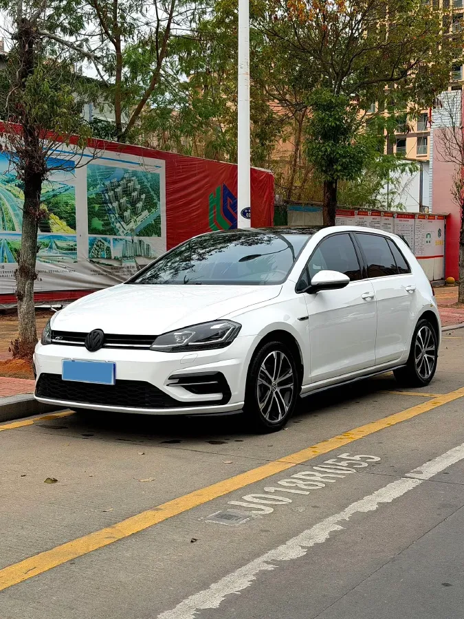 2020 Volkswagen Golf 1.4T 150HP L4 7DCT,autocango,china used car exporter,china ev exporter,chinese used car exporter,chinese used ev exporter