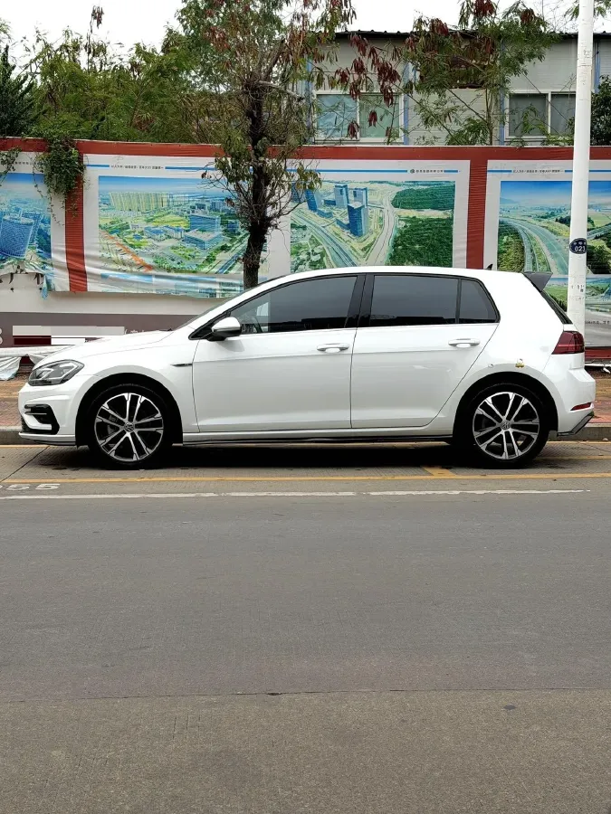 2020 Volkswagen Golf 1.4T 150HP L4 7DCT,autocango,china used car exporter,china ev exporter,chinese used car exporter,chinese used ev exporter