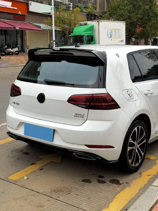 2020 Volkswagen Golf 1.4T 150HP L4 7DCT,autocango,china used car exporter,china ev exporter,chinese used car exporter,chinese used ev exporter