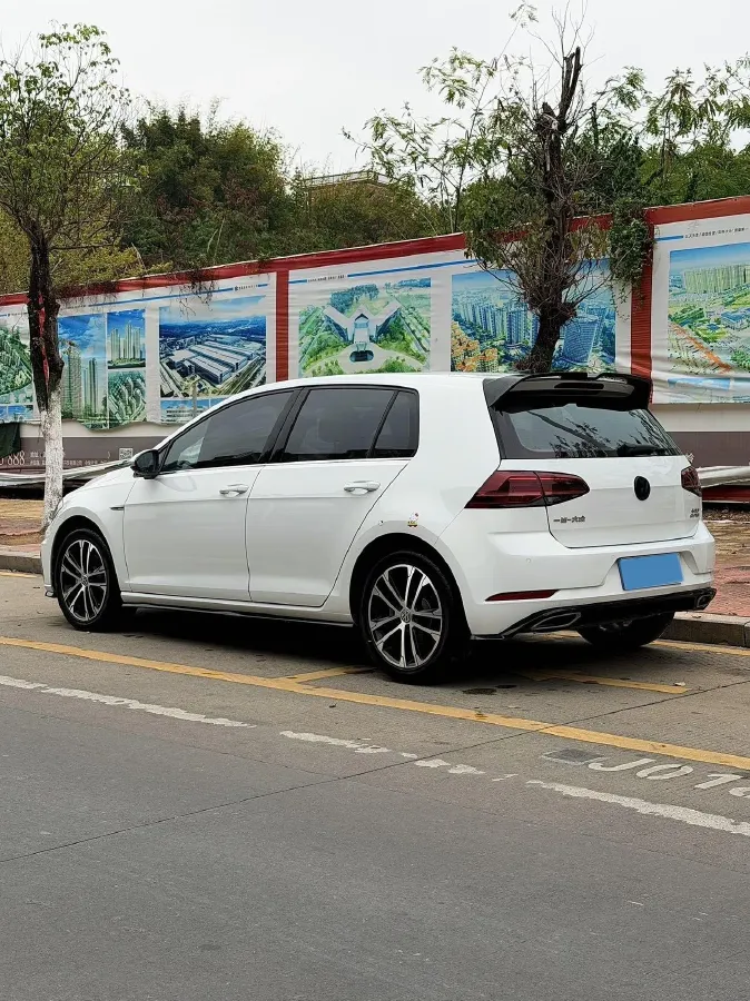 2020 Volkswagen Golf 1.4T 150HP L4 7DCT,autocango,china used car exporter,china ev exporter,chinese used car exporter,chinese used ev exporter