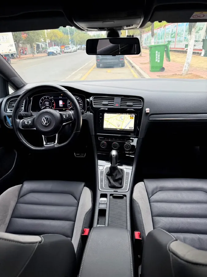 2020 Volkswagen Golf 1.4T 150HP L4 7DCT,autocango,china used car exporter,china ev exporter,chinese used car exporter,chinese used ev exporter