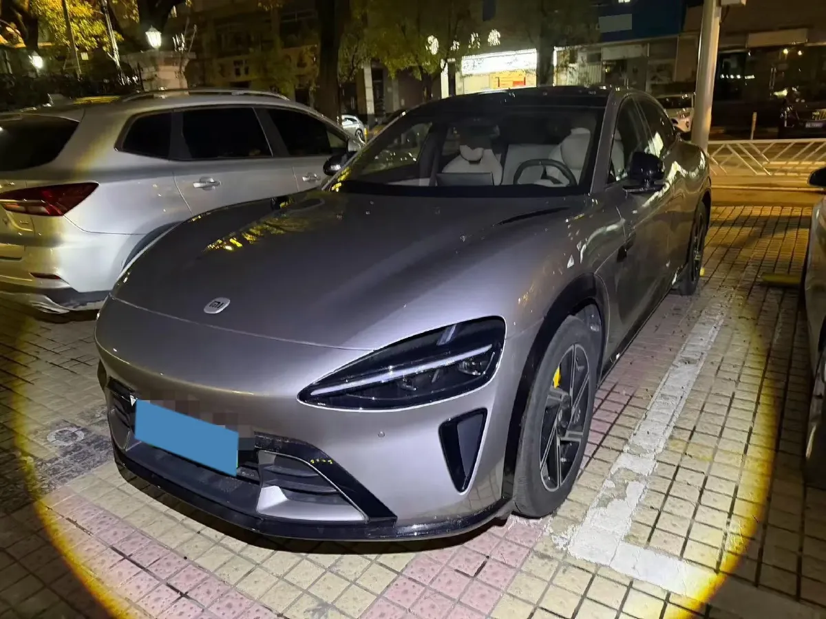 2025 MI YU7 BEV 96.3KWH,autocango,china used car exporter,china ev exporter,chinese used car exporter,chinese used ev exporter