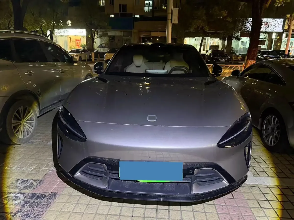 2025 MI YU7 BEV 96.3KWH,autocango,china used car exporter,china ev exporter,chinese used car exporter,chinese used ev exporter