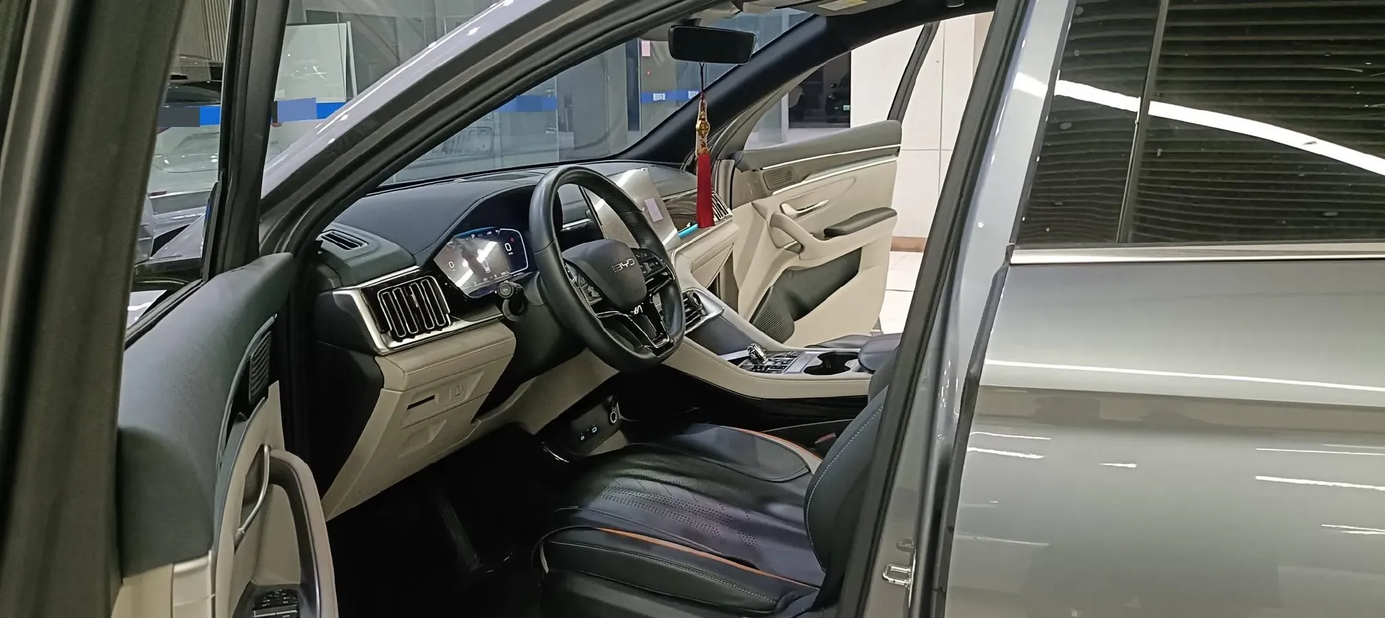 2023 BYD Song Plus 1.5L 110HP L4 E-CVT PHEV 18.3KWH,autocango,china used car exporter,china ev exporter,chinese used car exporter,chinese used ev exporter