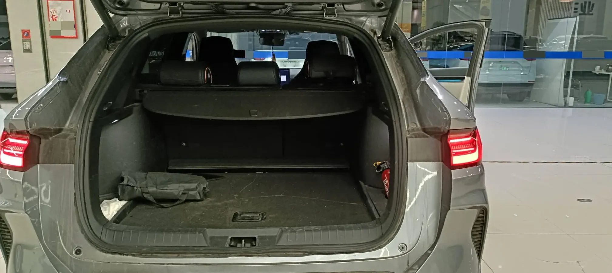 2023 BYD Song Plus 1.5L 110HP L4 E-CVT PHEV 18.3KWH,autocango,china used car exporter,china ev exporter,chinese used car exporter,chinese used ev exporter